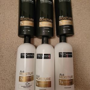 Tresemme bundle